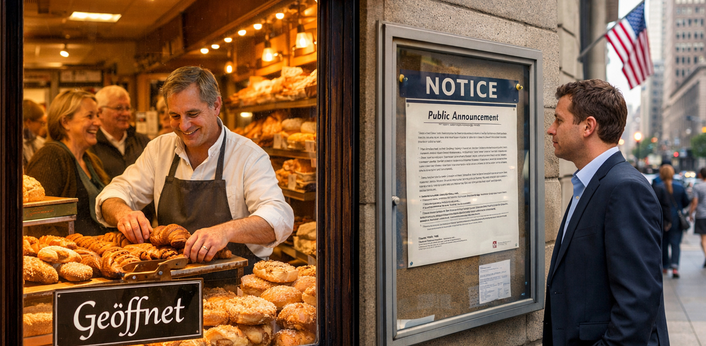 Amanhã destacamos Consumo e emprego